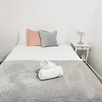Family Room Close